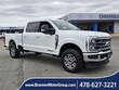 Ford F-250SD