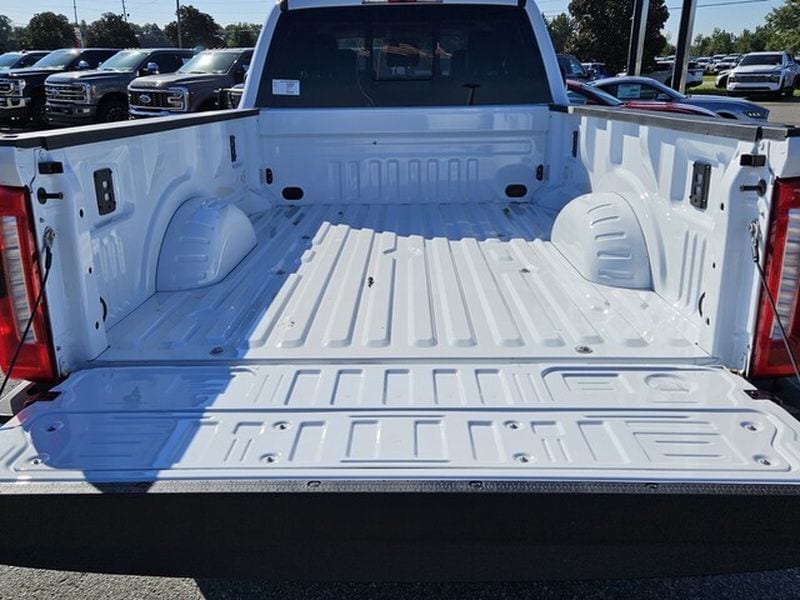 2026 Ford F-350 Super Duty Lariat - Photo 11