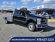  Ford F-350SD