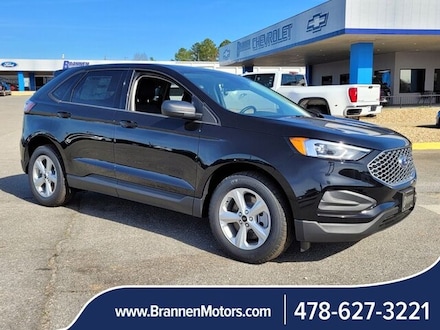 2024 Ford Edge SE