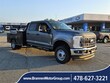 Ford F-350SD