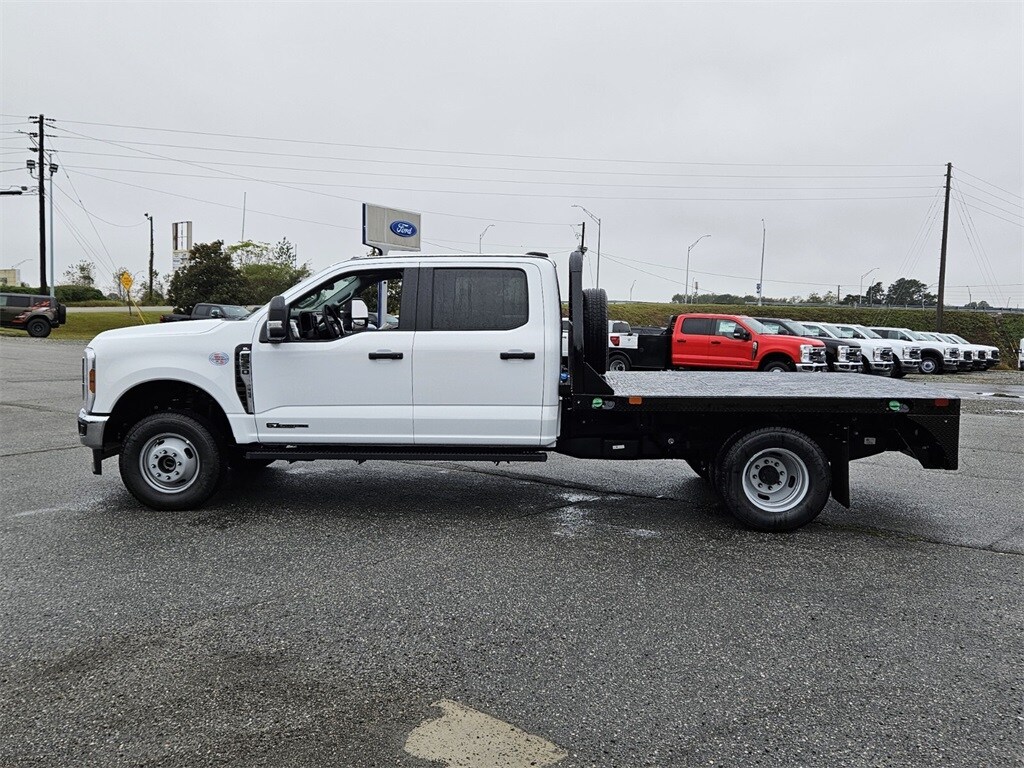 2024 Ford F-350 photo 4