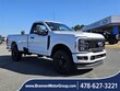Ford F-350SD