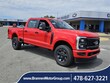 Ford F-250SD