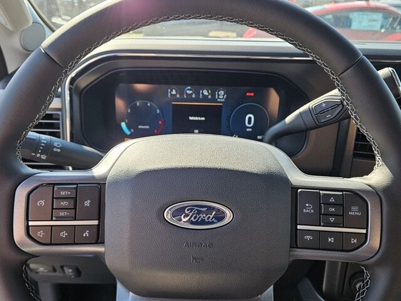 2026 Ford F-350 Super Duty Lariat - Photo 24