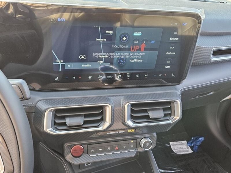 2025 Ford Mustang EcoBoost Premium Fastback - Photo 16