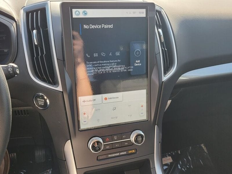 2024 Ford Edge SE - Photo 18