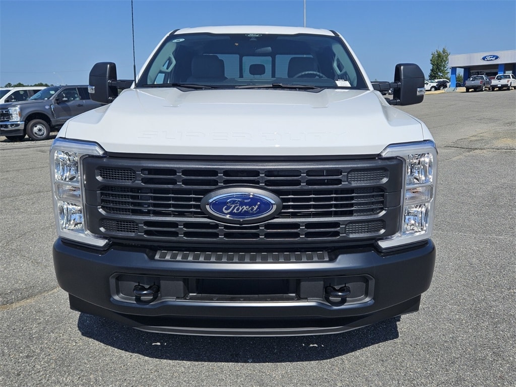 New 2026 Ford F-350SD XL Truck