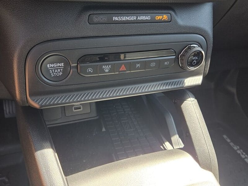 2025 Ford Bronco Sport Outer Banks - Photo 23