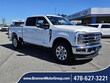 Ford F-250SD