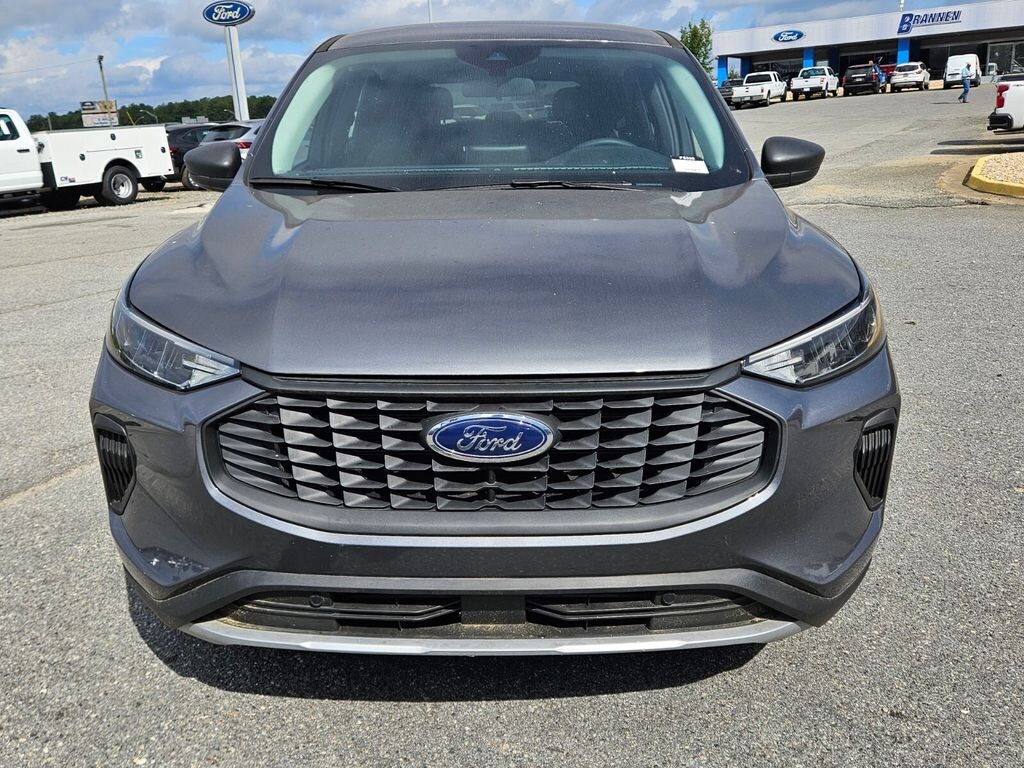 Used 2024 Ford Escape Base SUV