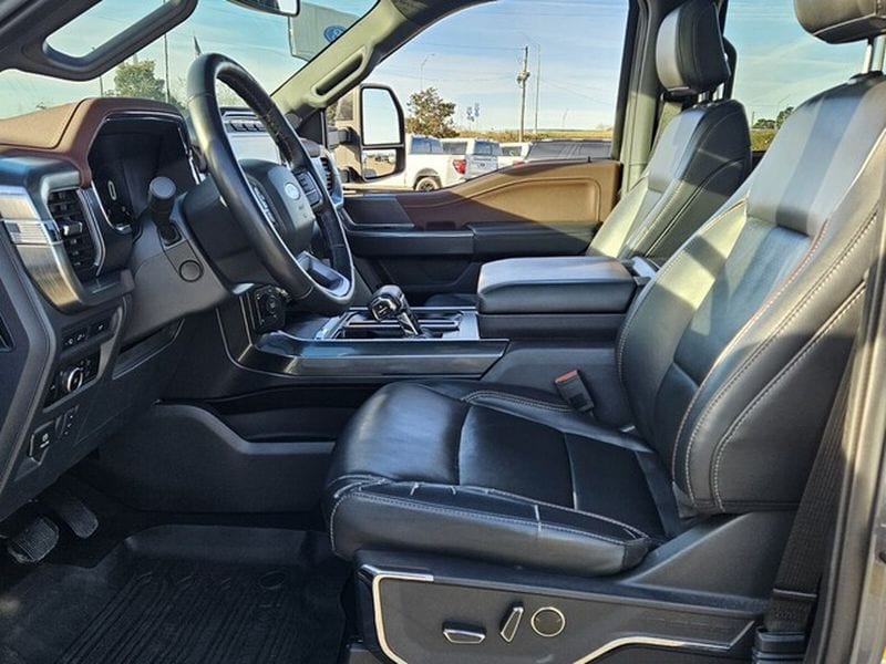 2023 Ford F-150 Lariat - Photo 5