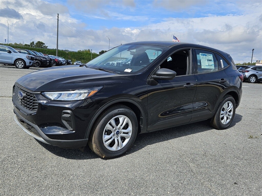 2024 Ford Escape Base photo 2