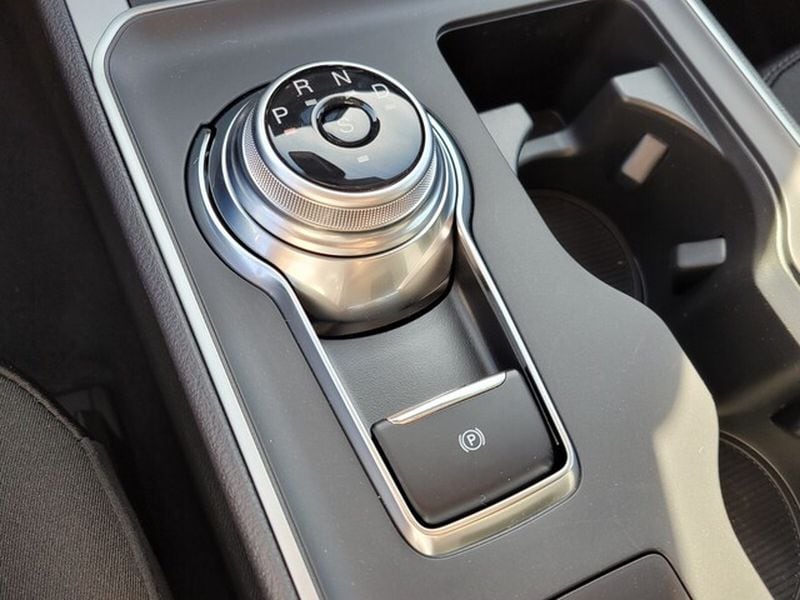2024 Ford Edge SE - Photo 22