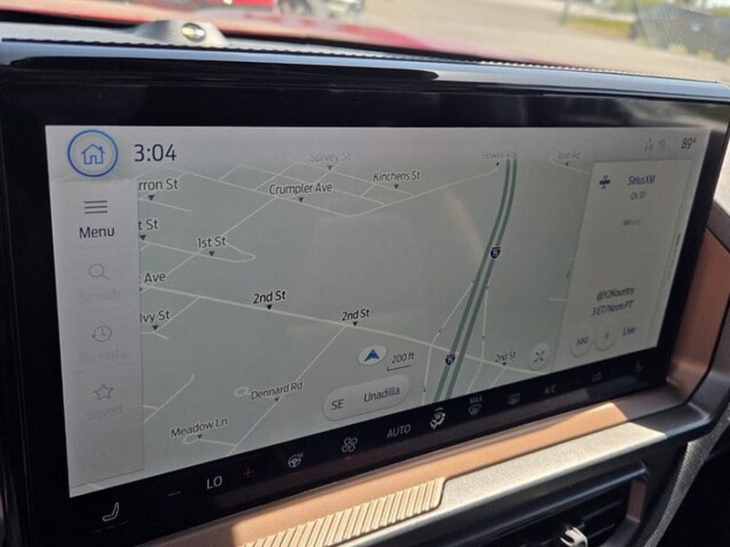 2025 Ford Bronco Sport Outer Banks - Photo 20
