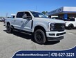 Ford F-250SD
