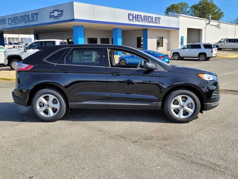 2024 Ford Edge SE - Photo 14