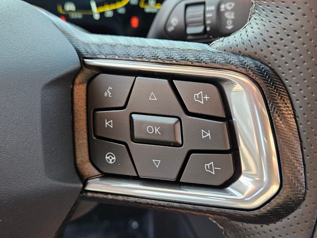 2025 Ford Mustang EcoBoost Premium Fastback - Photo 25