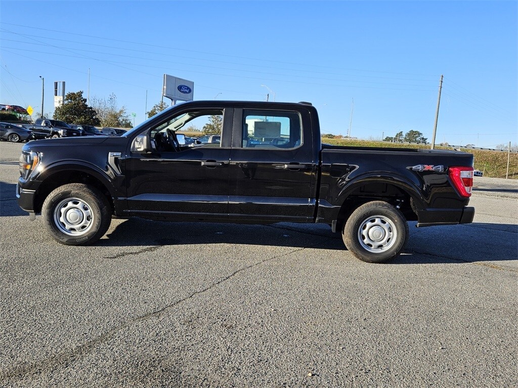 2023 Ford F-150 XL photo 4