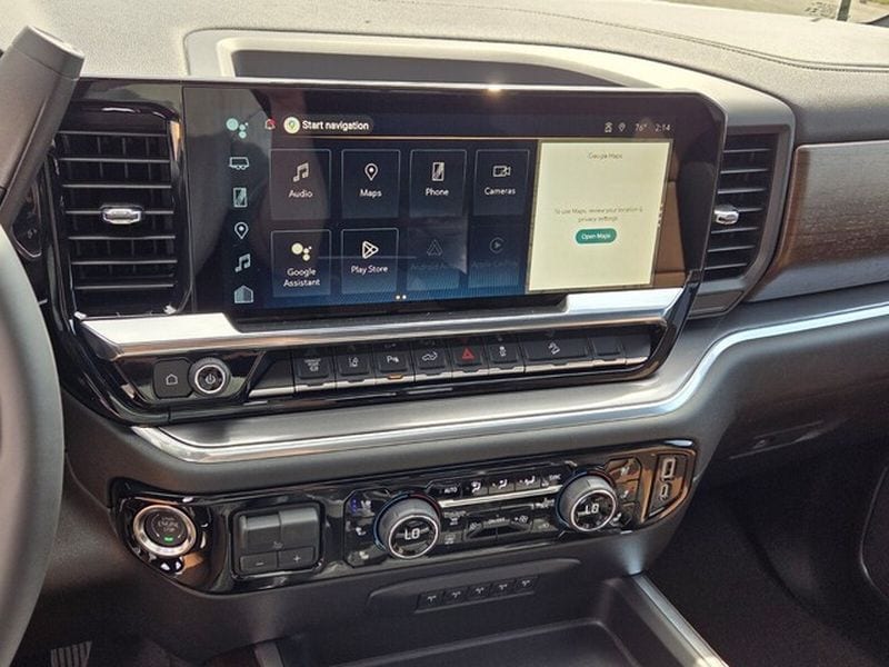 2026 Chevrolet Silverado 2500 HD High Country - Photo 22