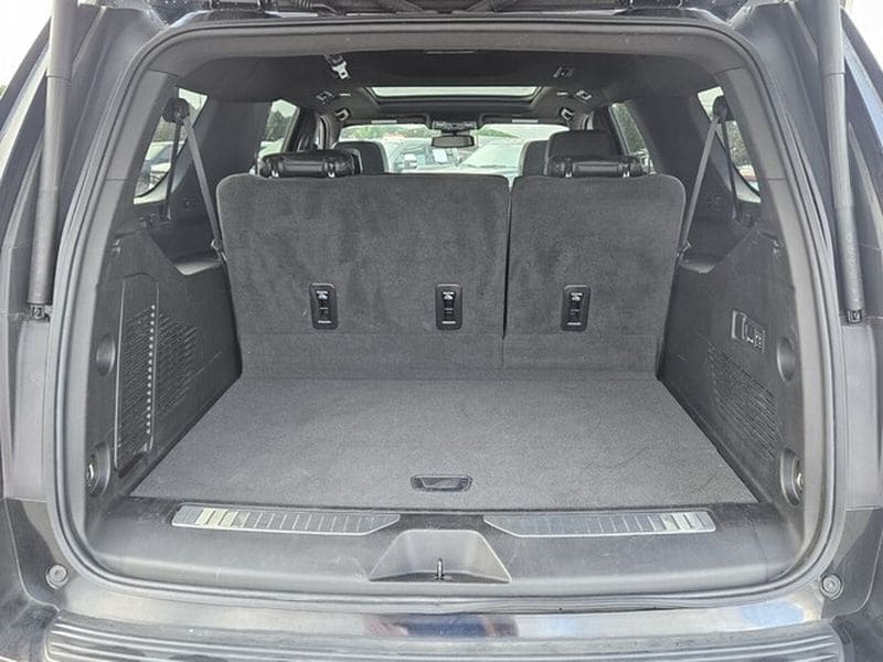 2024 GMC Yukon XL Denali - Photo 13