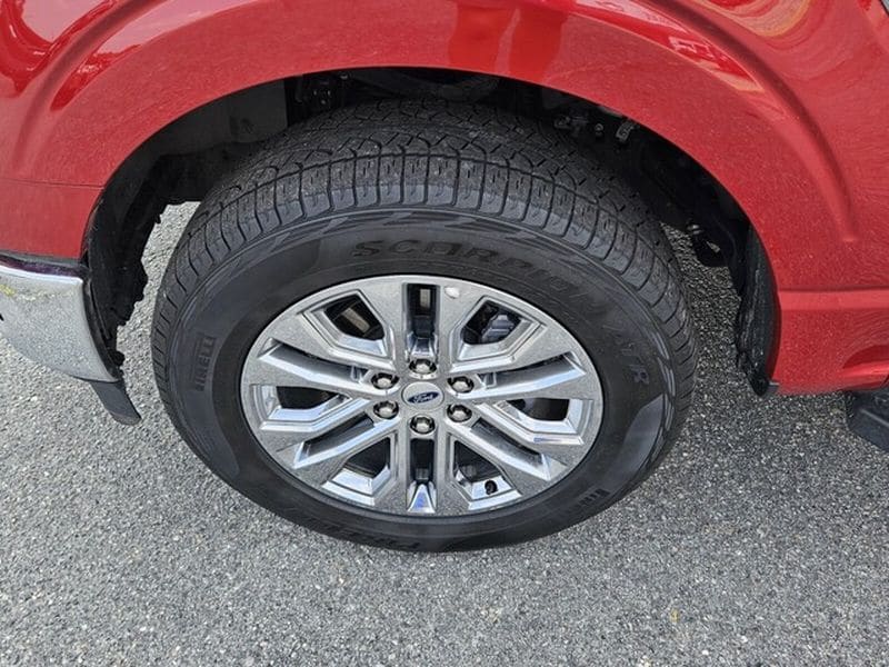 2024 Ford F-150 Lariat - Photo 16