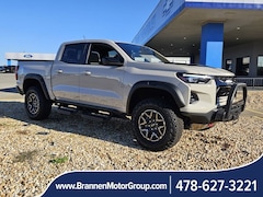 2026 Chevrolet Colorado ZR2 Truck