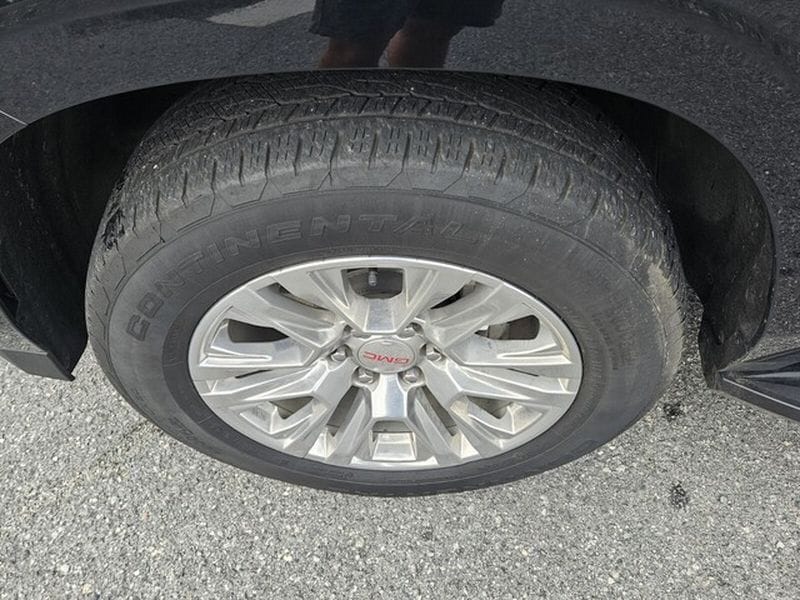 2024 GMC Yukon XL Denali - Photo 19