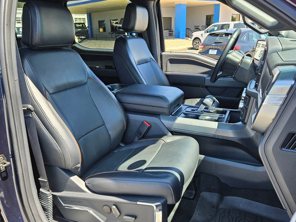 2024 Ford F-150 Lariat - Photo 15