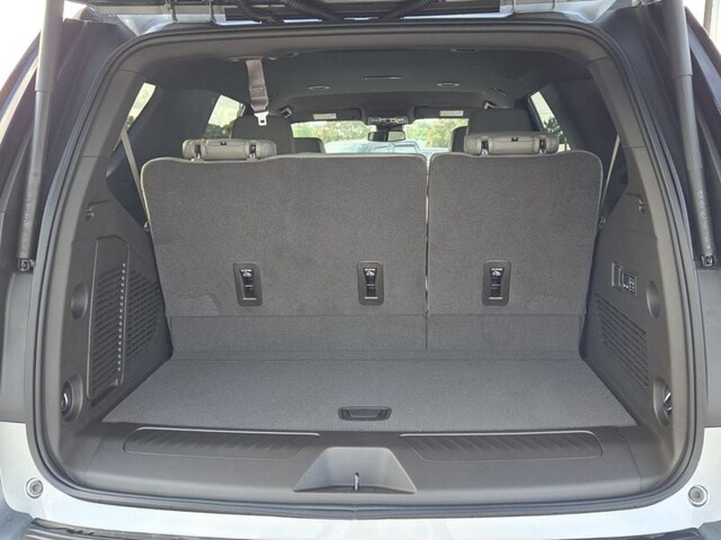 2026 Chevrolet Tahoe LT - Photo 13