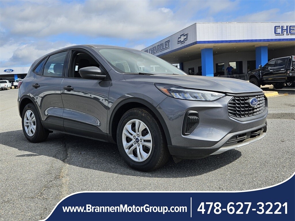 Used 2024 Ford Escape Base SUV