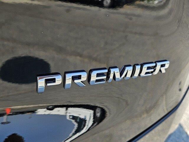 2025 Chevrolet Blazer Premier - Photo 12