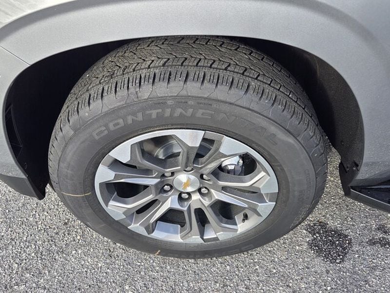 2026 Chevrolet Tahoe LT - Photo 19
