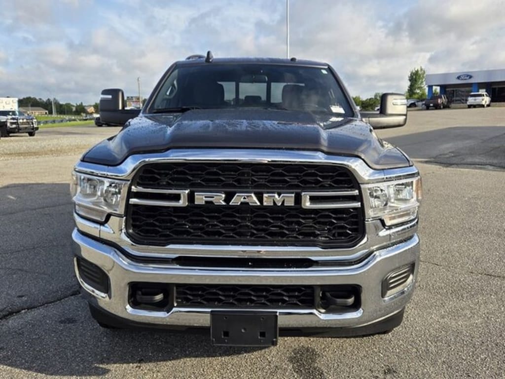 Used 2024 Ram 2500 Tradesman