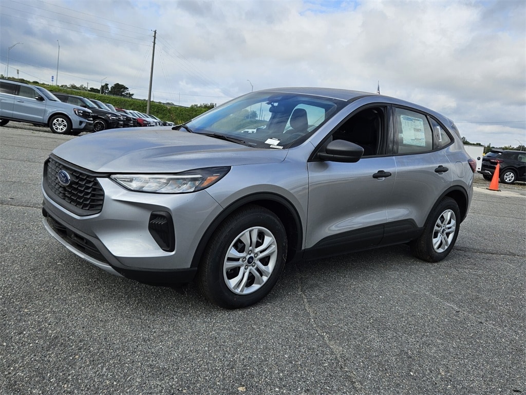 Used 2024 Ford Escape Base SUV