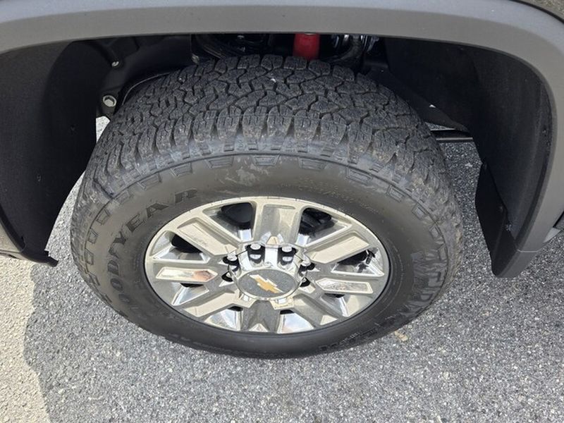 2026 Chevrolet Silverado 2500 HD High Country - Photo 18