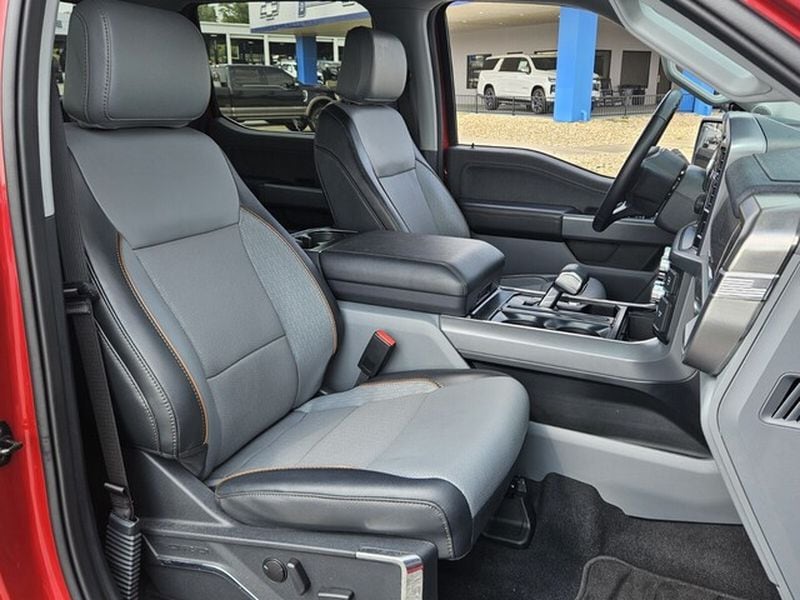 2024 Ford F-150 Lariat - Photo 15