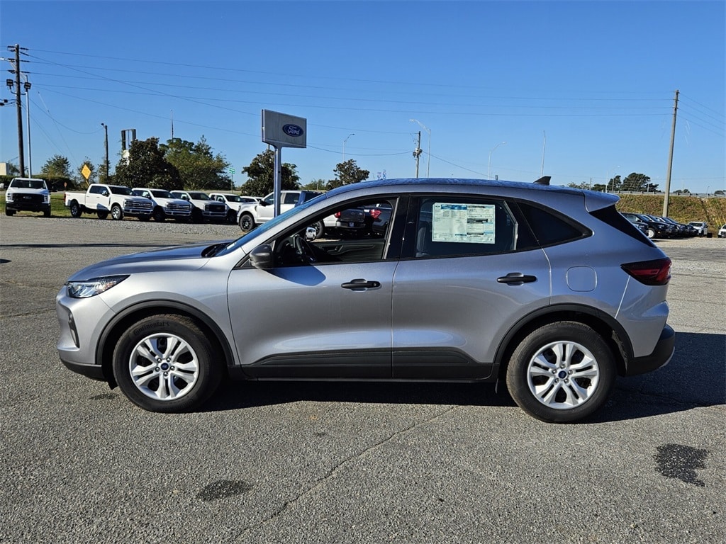 Used 2024 Ford Escape Base SUV