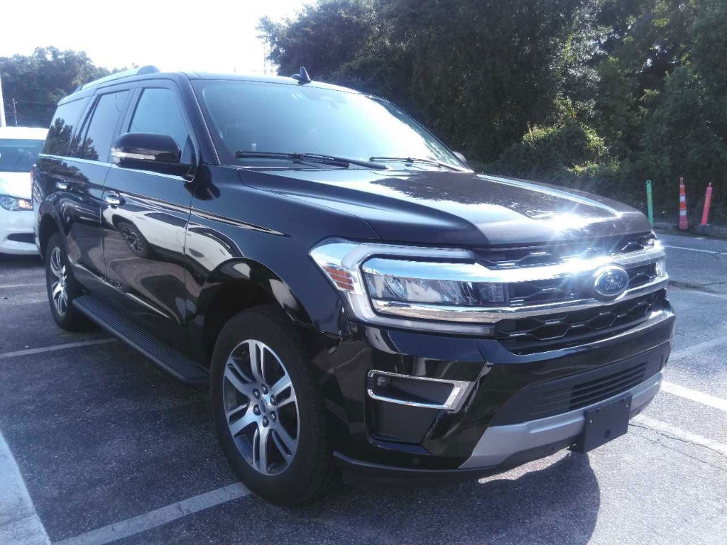 2024 Ford Expedition
