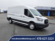  Ford Transit-350