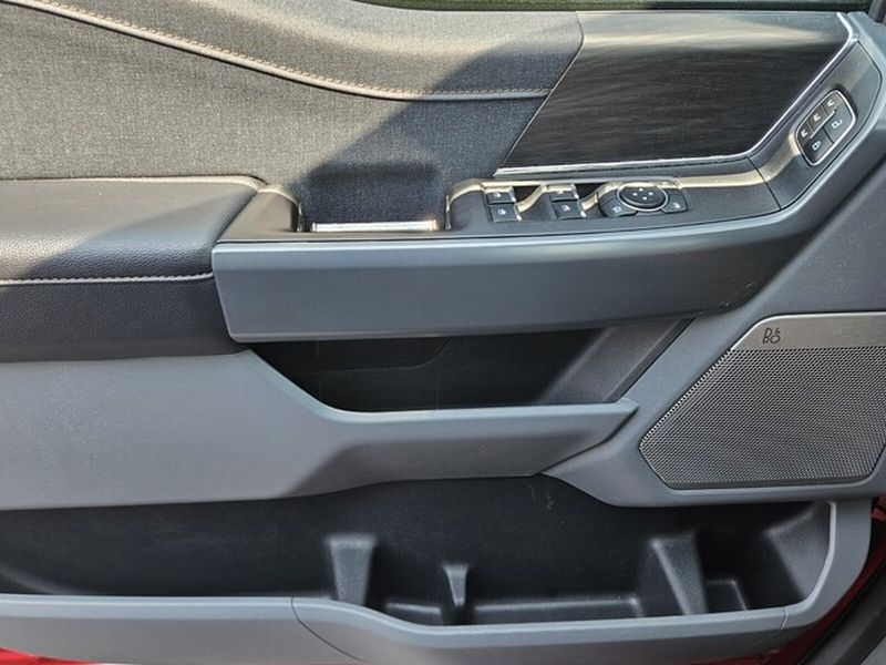 2024 Ford F-150 Lariat - Photo 30