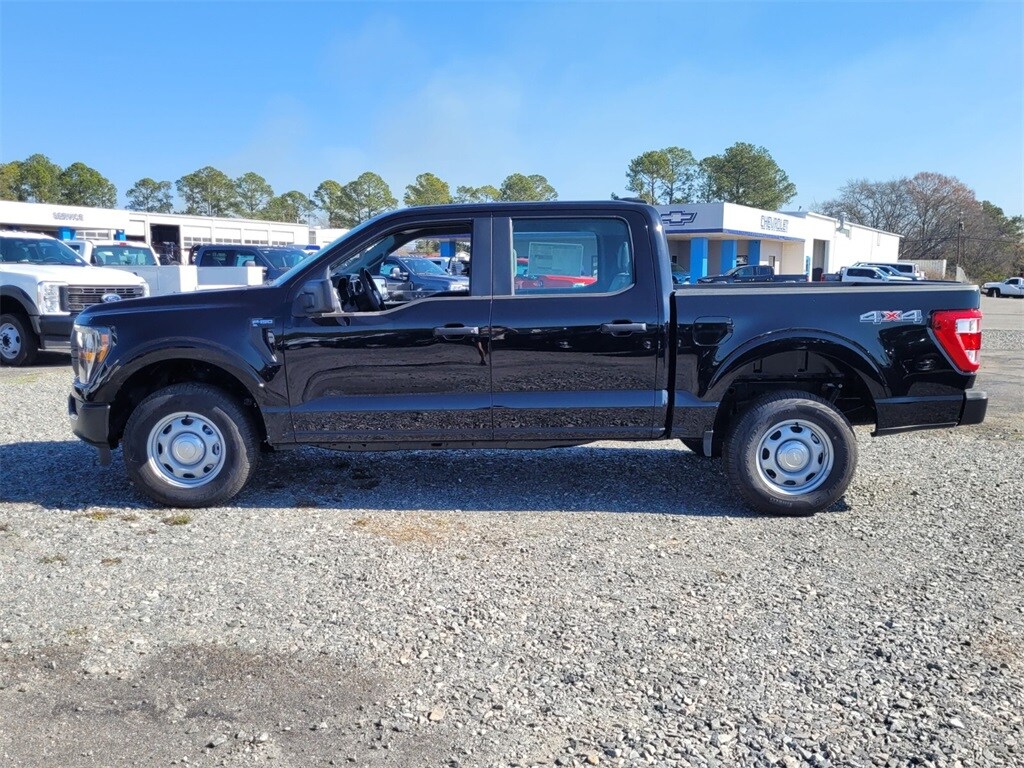 2023 Ford F-150 XL photo 4