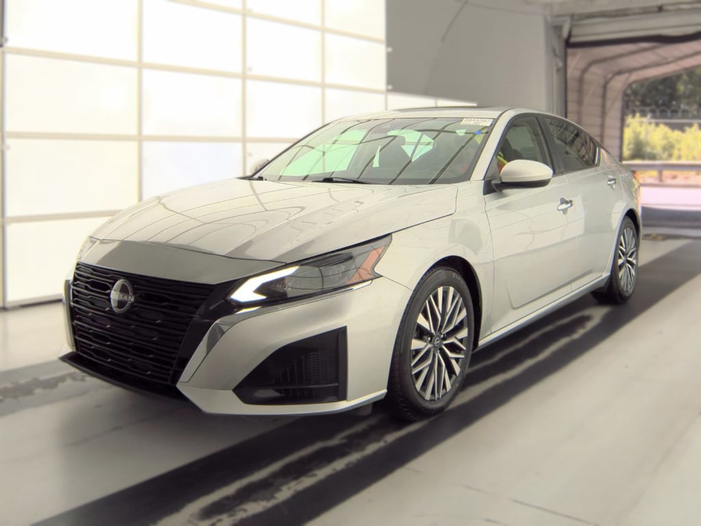 2023 Nissan Altima