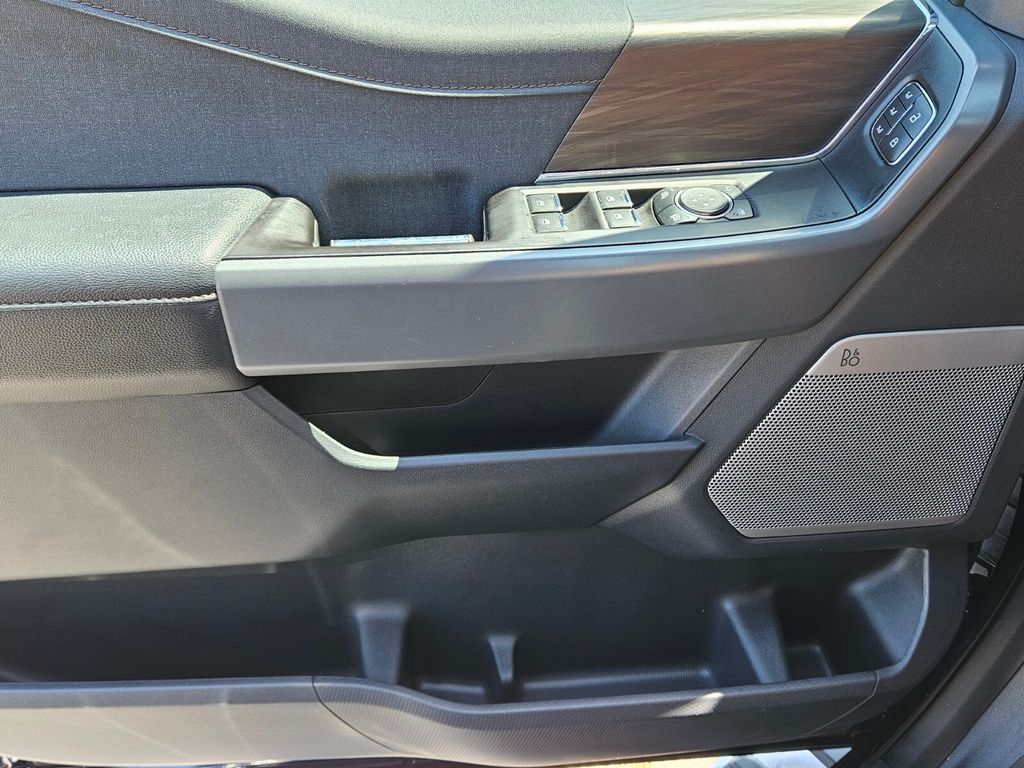 2024 Ford F-150 Lariat - Photo 30