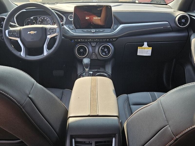 2025 Chevrolet Blazer Premier - Photo 8
