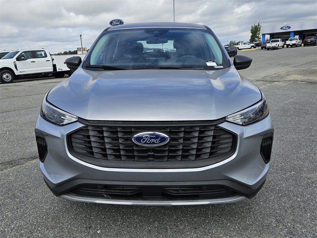 Used 2024 Ford Escape Base SUV
