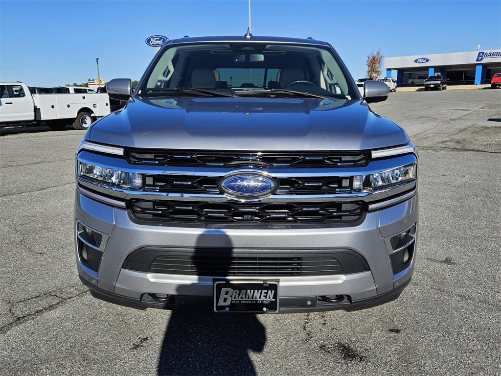 Used 2022 Ford Expedition Limited with VIN 1FMJU2AT0NEA64994 for sale in Unadilla, GA