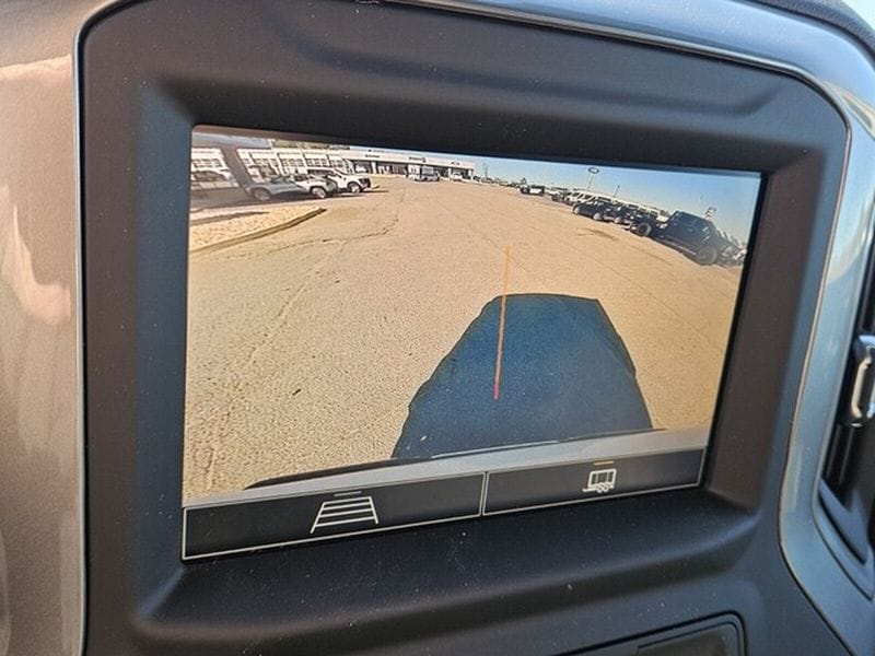 2024 Chevrolet Silverado 1500 Work Truck - Photo 21