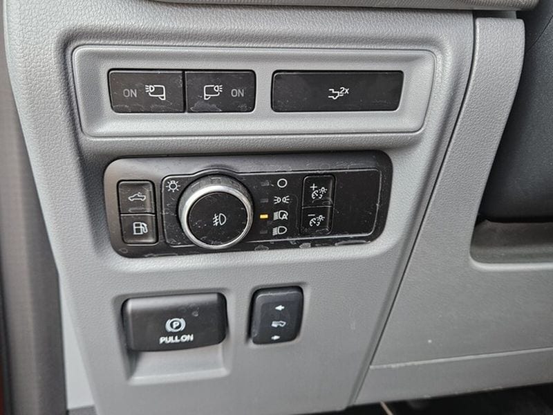 2024 Ford F-150 Lariat - Photo 29