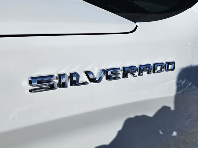 2024 Chevrolet Silverado 1500 Work Truck - Photo 18